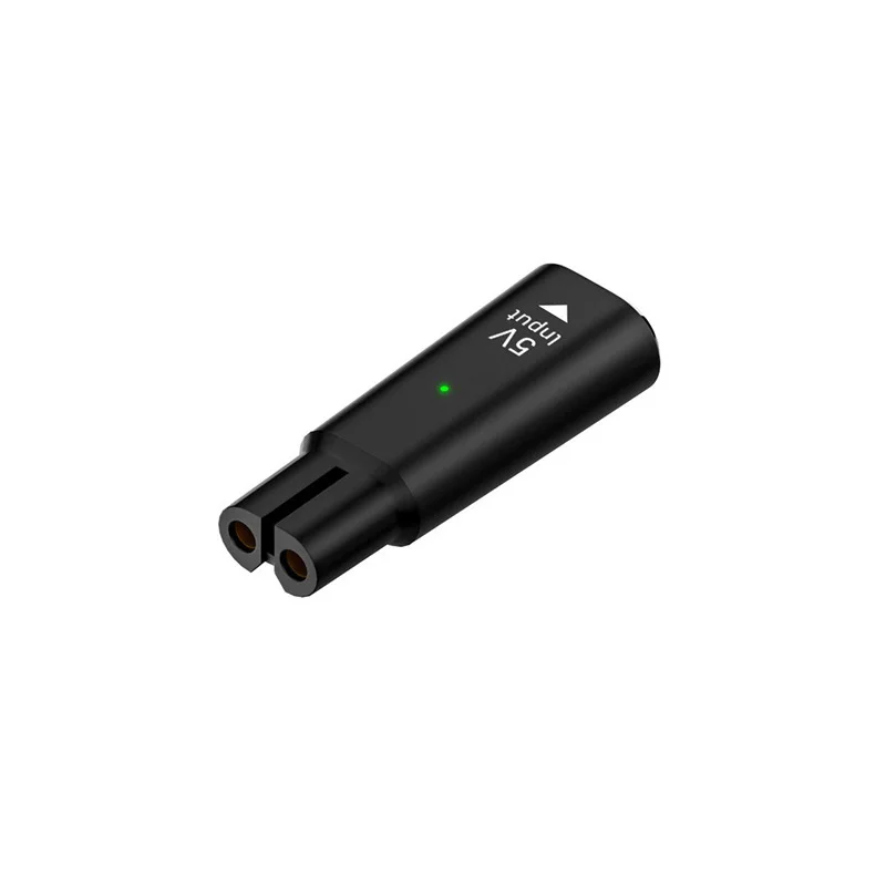 Aftershave - USB Type C PD - DC