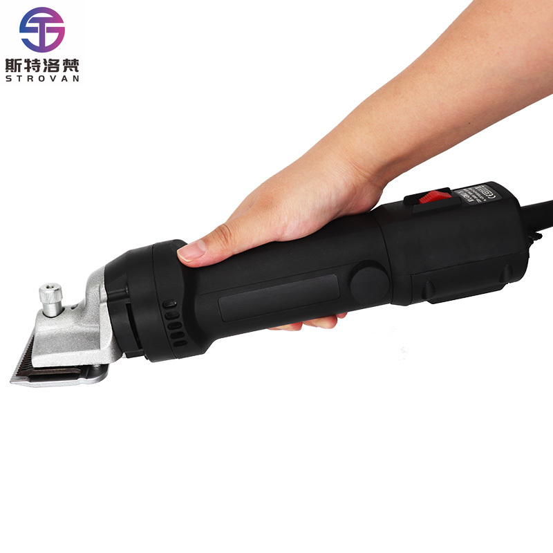 Hair Clipper - 馬毛刈り機 動物毛刈り機 馬毛バリカン 電動馬毛カッター