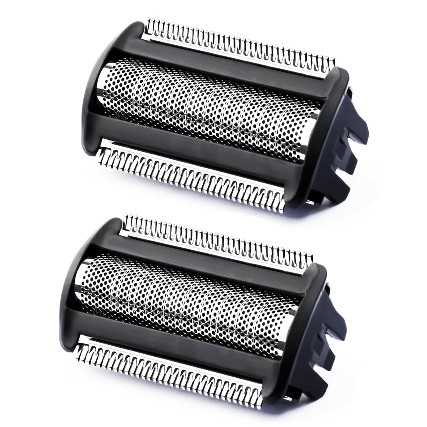 Beard Trimmer - Brangdy BG2000 交換用ヘッド フィリップス ノレルコ ボディグルーム