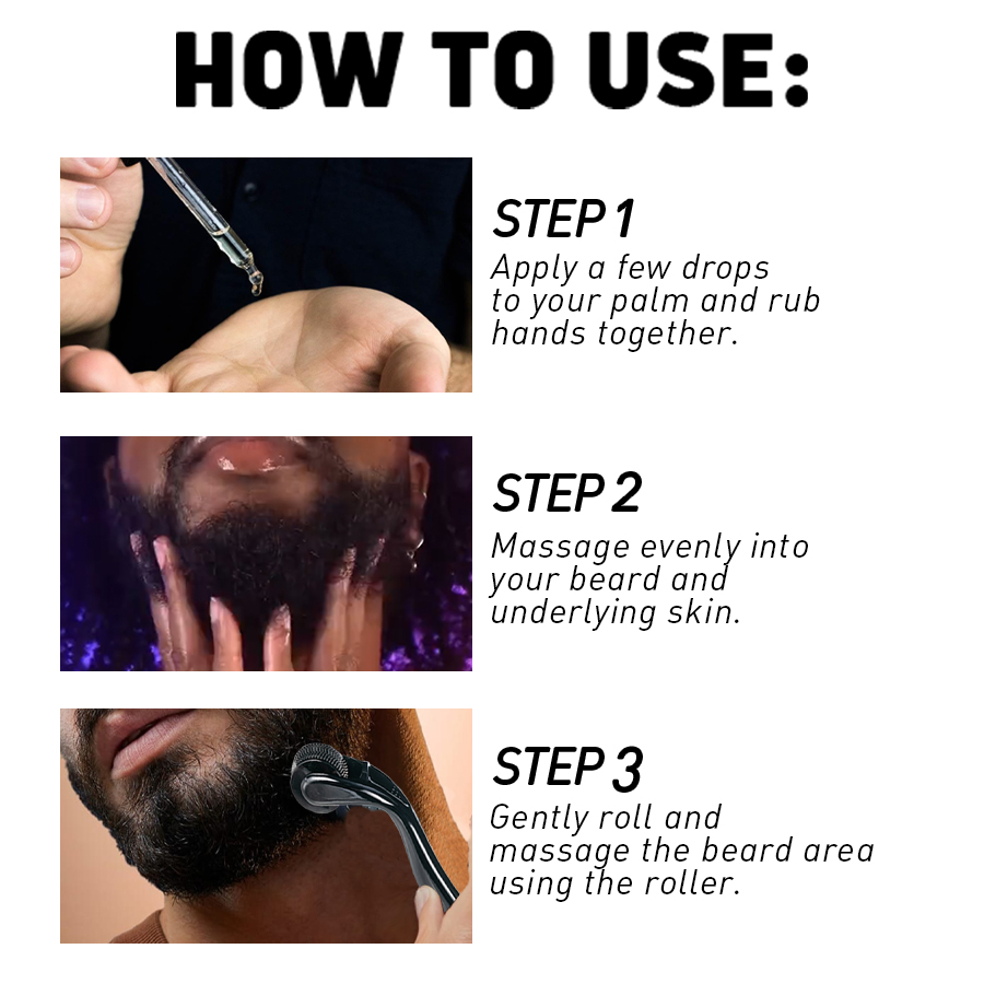 天然シアひげコンディショニングオイル柔らかく強化ひげ白檀の香 - Beard Oil のレビューと価格