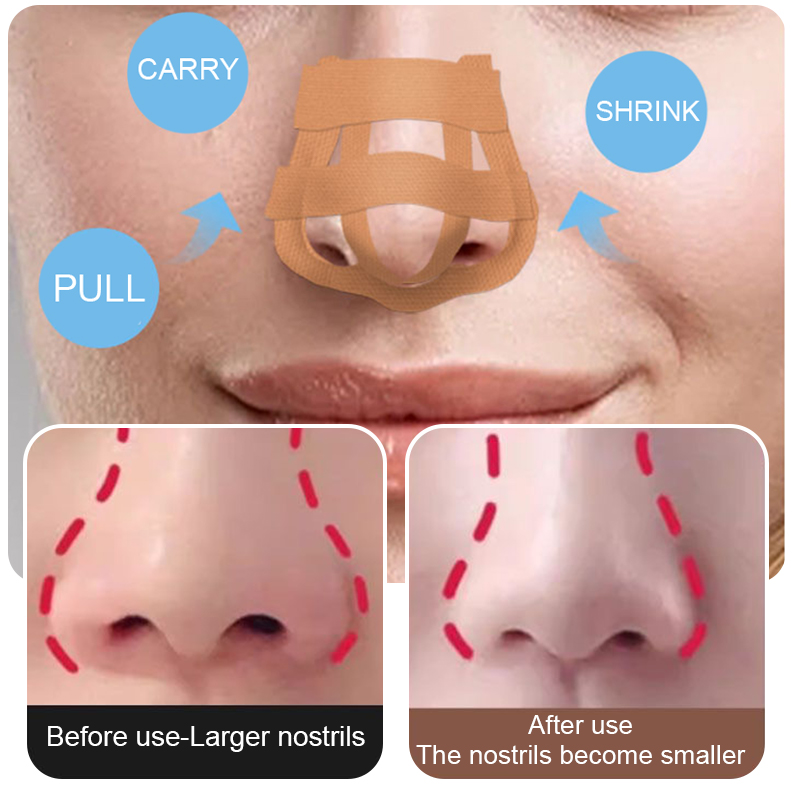 女性と女の子のための鼻を持ち上げるための美容アクセサリー,マ - Nose Trimmer のレビューと価格