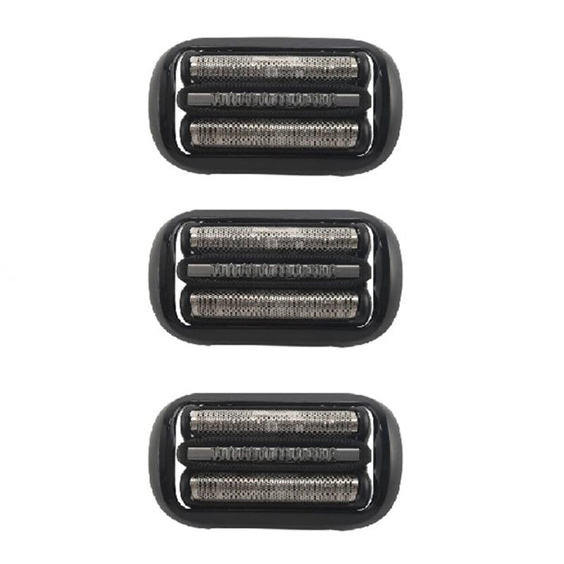 ブラウン 53B シリーズ 5-6 50-R1000S 50 - Electric Razor のレビューと価格