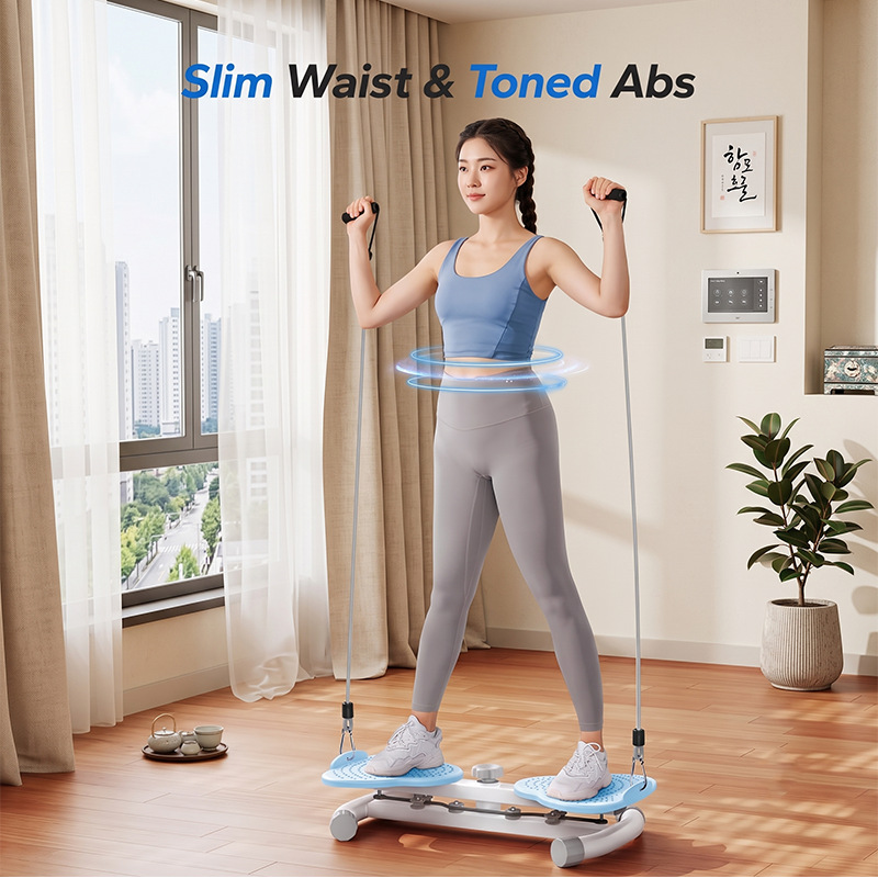 ホームウエストツイストディスク、ツイストボードウエストスリマ - Body Trimmer のレビューと価格