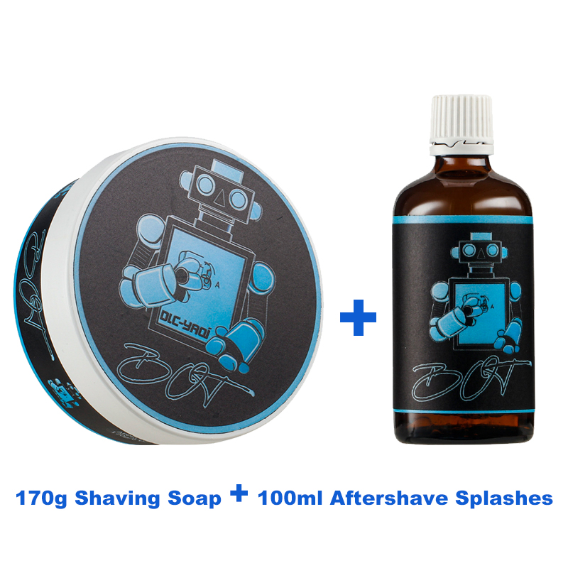 2026 YAQI BOT Atisan 170g シェービ - Aftershave のレビューと価格