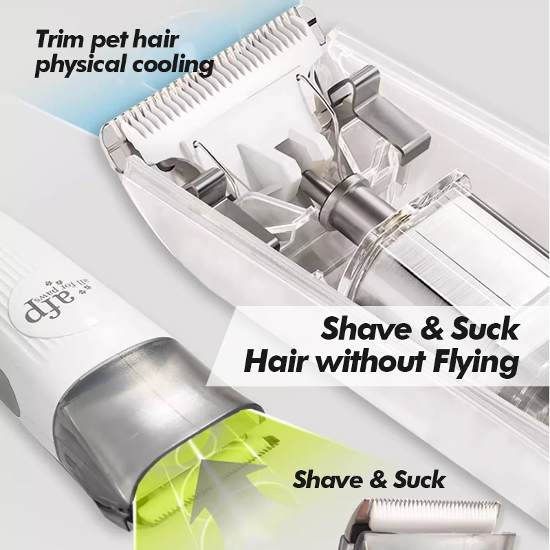 KINYU 7 in 1 プロ仕様 猫犬用ヘアブラシ トリマ - Grooming Scissors のレビューと価格