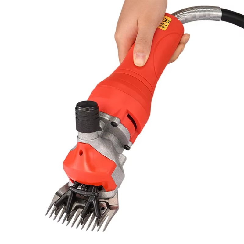 プロ仕様フレキシブルシャフト羊馬毛刈り機吊り下げ式電動GTS - Hair Clipper のレビューと価格