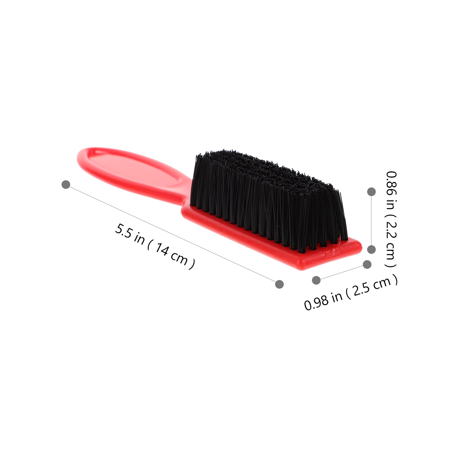 髭の毛を払い落とすためのブラシ。お手入れ、スタイリング、清掃 - Men'S Grooming Hairstyles のレビューと価格