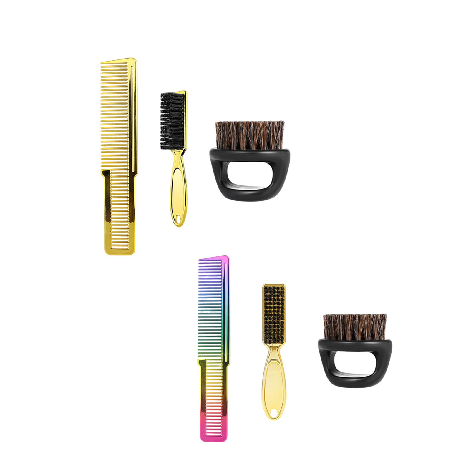 グルーミングコームキット PP製耐久性のあるコーム 滑り止め - Grooming Kit のレビューと価格