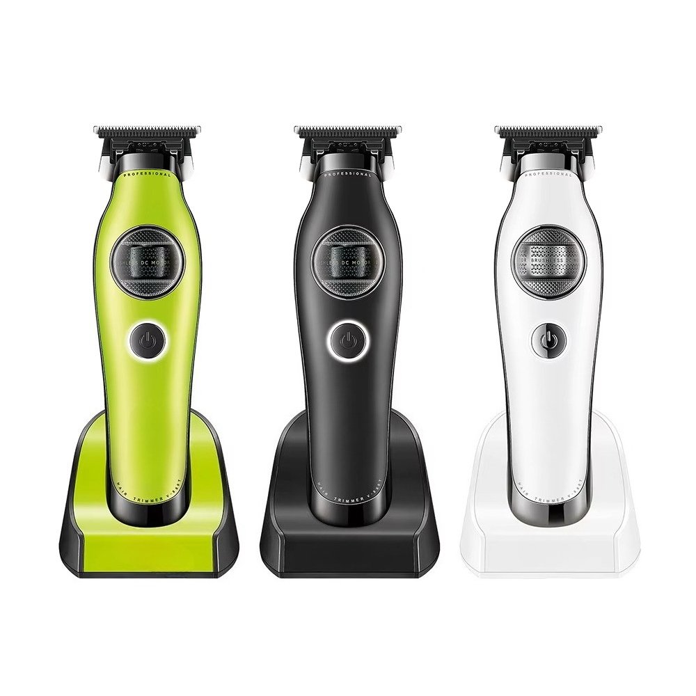 VGR V-880T プロフェッショナルバリカン。理髪店で使 - Body Trimmer のレビューと価格