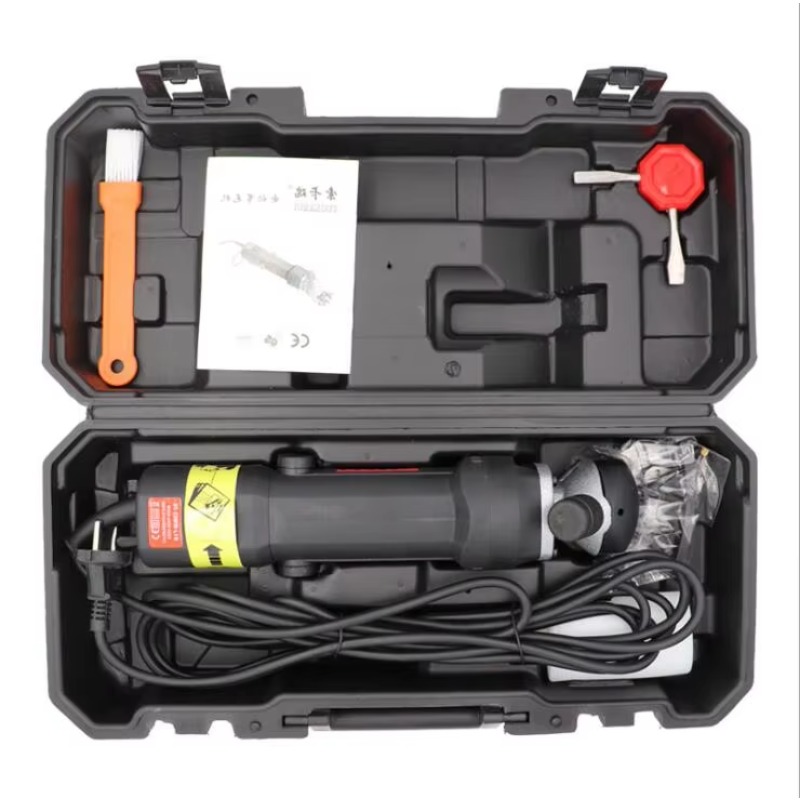220V 110V速度調整可能な電動ウールクリッパー、動物用 - Hair Clipper のレビューと価格