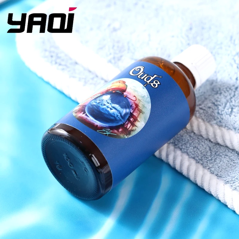 YAQI プロフェッショナル 100ml ウード アフターシ - Aftershave のレビューと価格