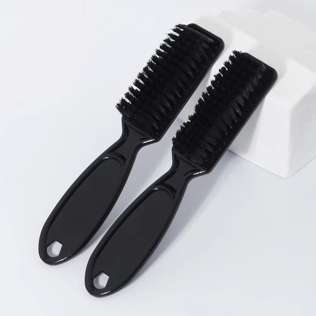 1/2/3個入り、男性用ひげブラシ、ヘアクリッパー用クリーニ - Beard Trimmer のレビューと価格