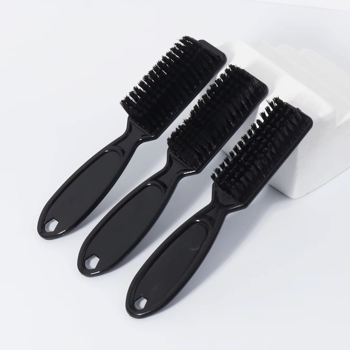 1/2/3個入り、男性用ひげブラシ、ヘアクリッパー用クリーニ - Beard Trimmer のレビューと価格