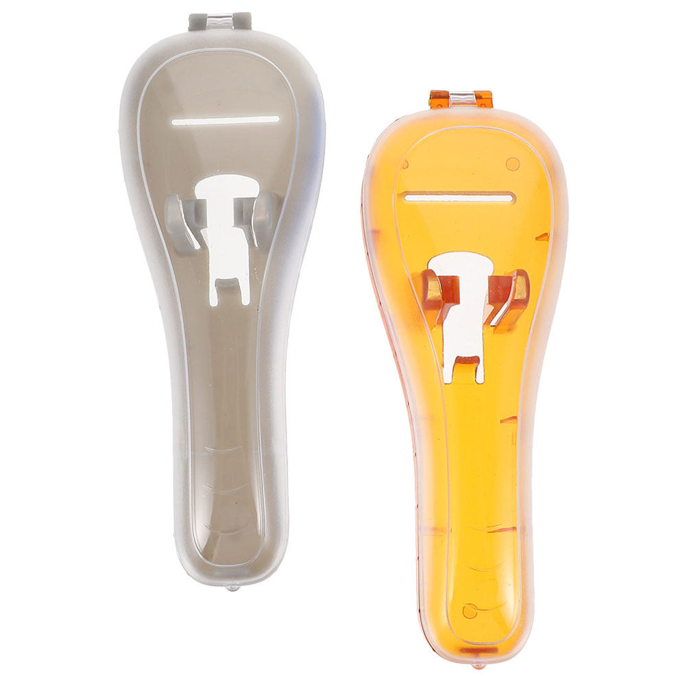 2個入り、安全カミソリ用トラベルケース。コンパクトで持ち運び - Electric Razor のレビューと価格