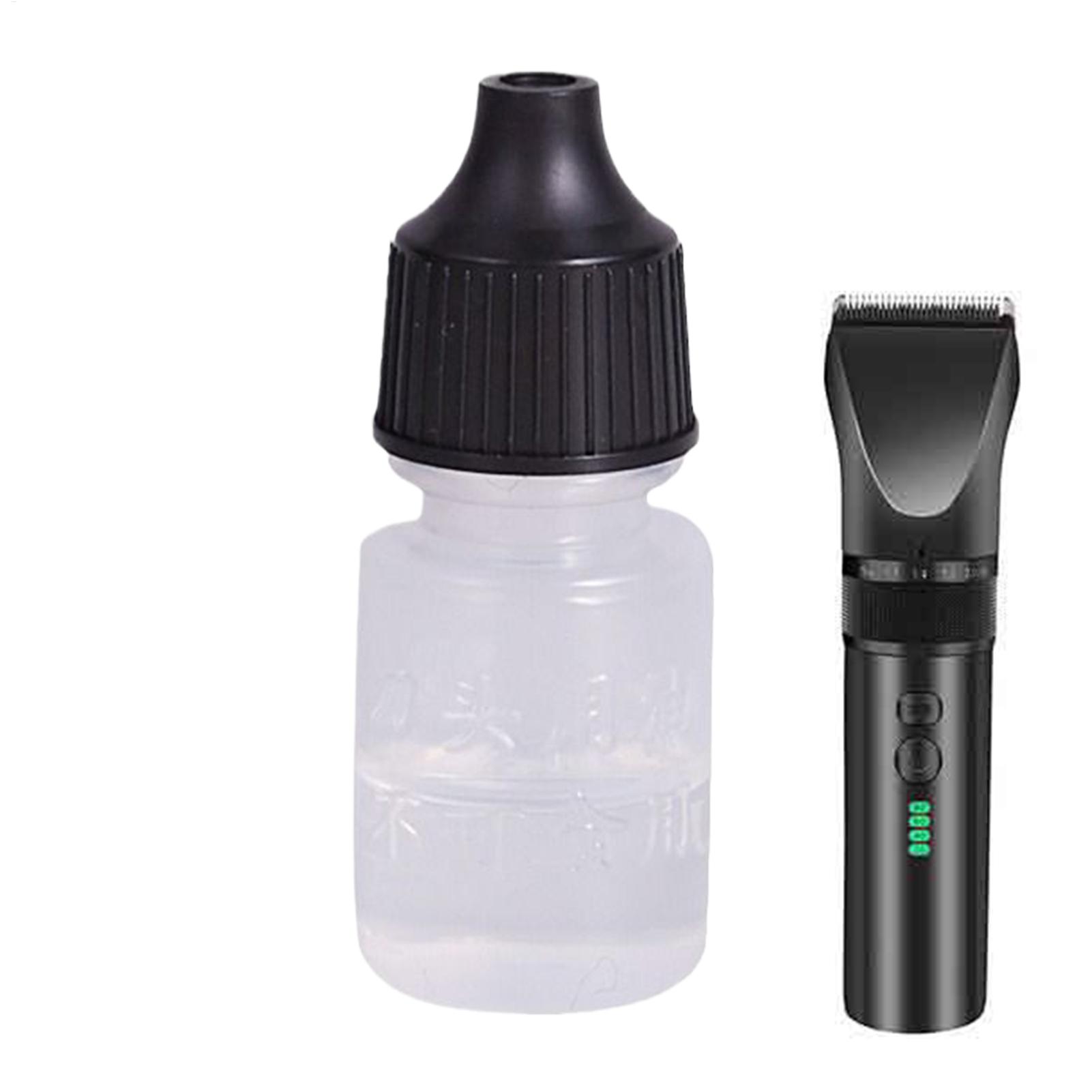 ひげトリマーオイル潤滑剤家庭用トリマー潤滑剤防錆電気ヘアシェ - Beard Oil のレビューと価格