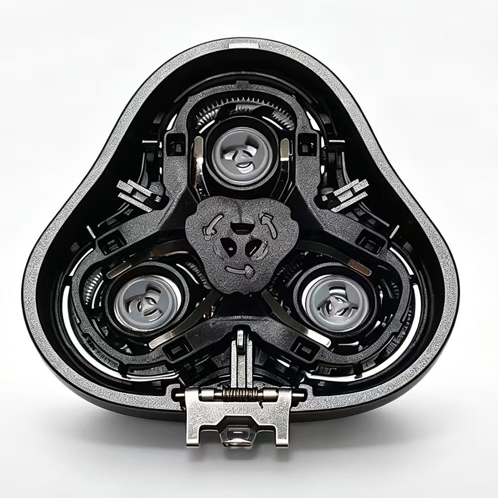 ENCHEN Blackstoneの交換用電気シェーバーヘッ - Aftershave のレビューと価格