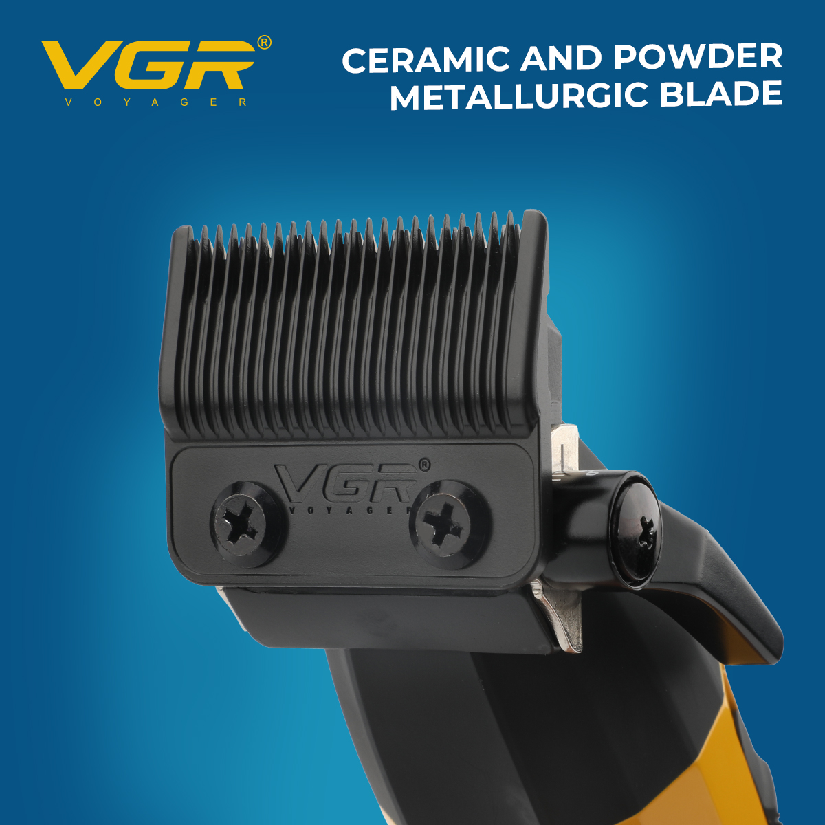 VGR バリカン プロ仕様 ヘアトリマー 電動 ヘアカット機 - Electric Shaver Rotary のレビューと価格