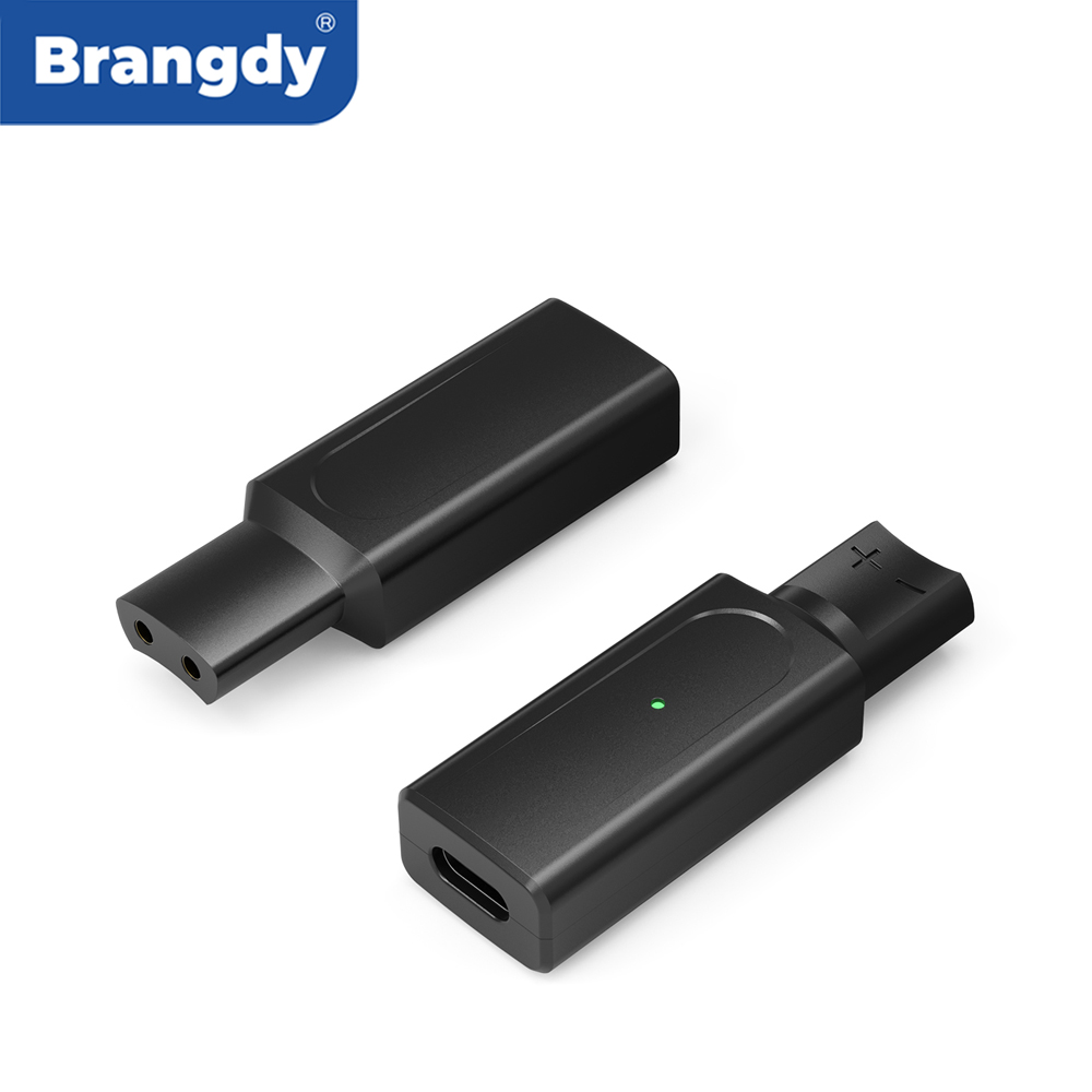 Brangdy 12V Type-C シェーバーアダプター充 - Electric Razor のレビューと価格